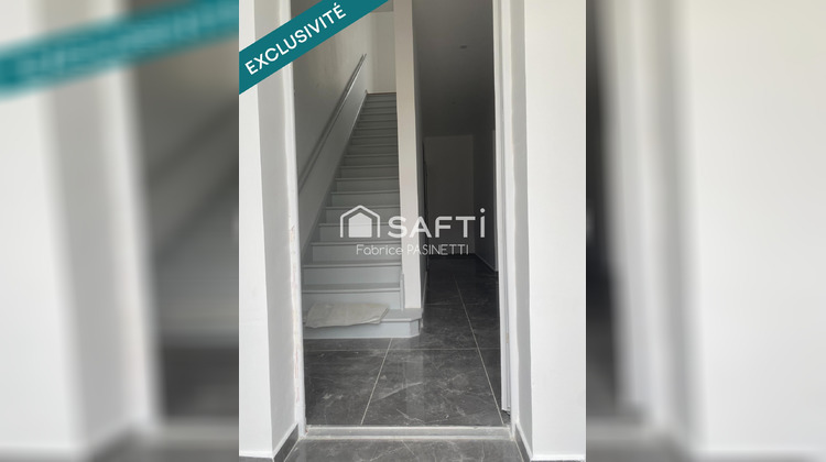 Ma-Cabane - Vente Maison Bouligny, 100 m²