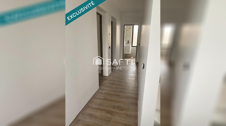 Ma-Cabane - Vente Maison Bouligny, 100 m²