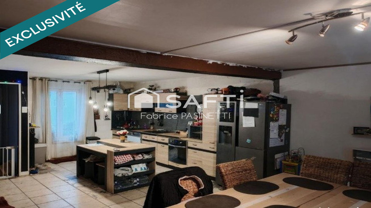 Ma-Cabane - Vente Maison Bouligny, 110 m²