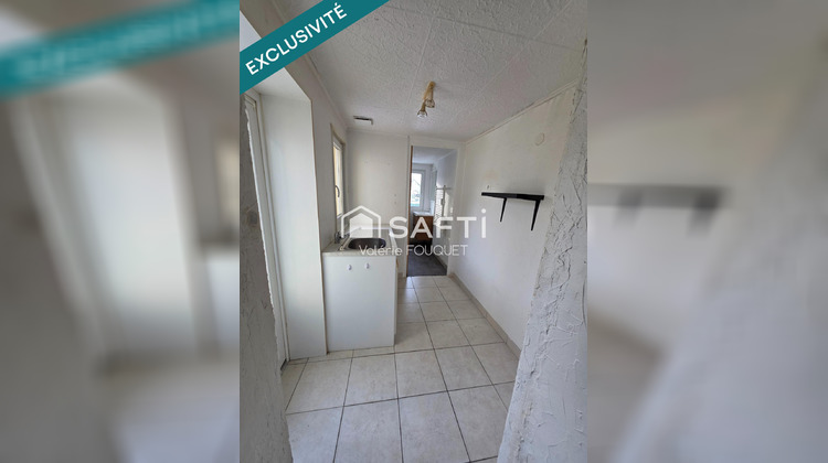 Ma-Cabane - Vente Maison Bouligny, 67 m²