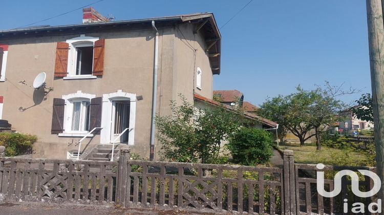 Ma-Cabane - Vente Maison Bouligny, 83 m²