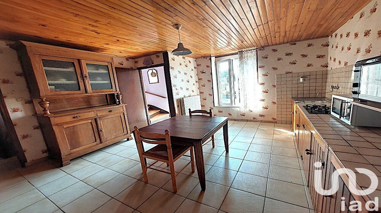 Ma-Cabane - Vente Maison Bouligny, 83 m²