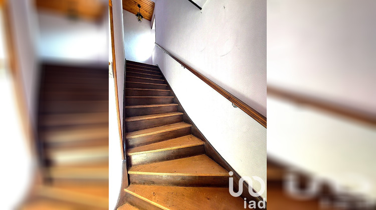 Ma-Cabane - Vente Maison Bouligny, 83 m²