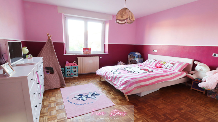 Ma-Cabane - Vente Maison BOULIGNY, 118 m²