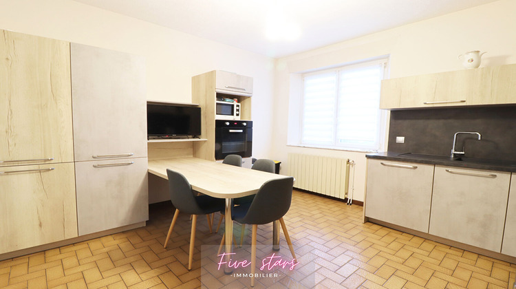 Ma-Cabane - Vente Maison BOULIGNY, 118 m²