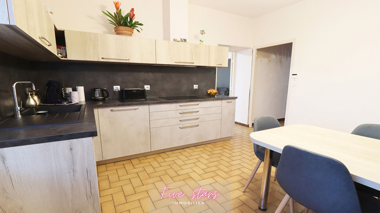 Ma-Cabane - Vente Maison BOULIGNY, 118 m²