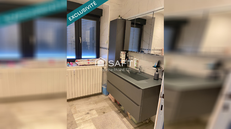 Ma-Cabane - Vente Maison Bouligny, 90 m²