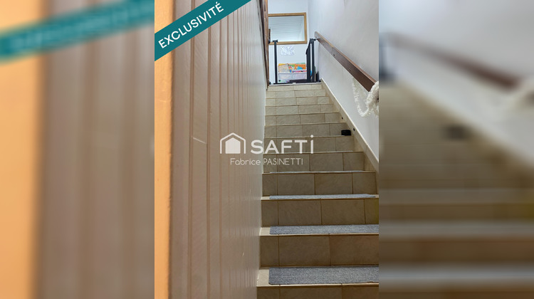 Ma-Cabane - Vente Maison Bouligny, 90 m²