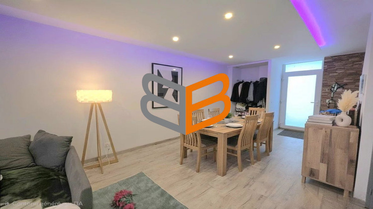 Ma-Cabane - Vente Maison Bouligny, 105 m²