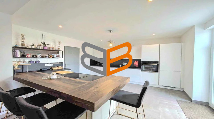 Ma-Cabane - Vente Maison Bouligny, 105 m²