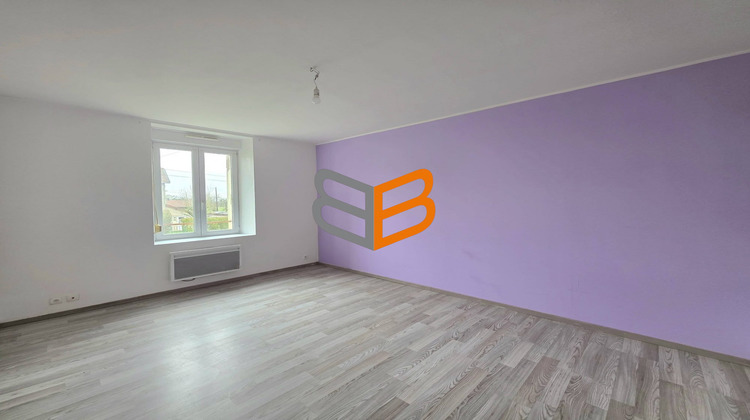 Ma-Cabane - Vente Maison Bouligny, 58 m²