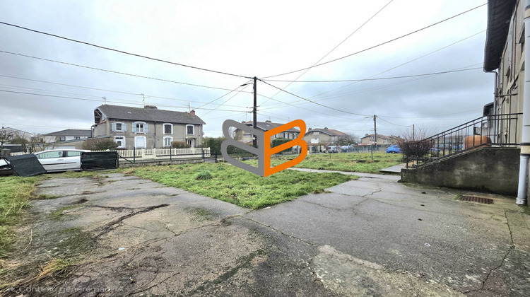 Ma-Cabane - Vente Maison Bouligny, 58 m²