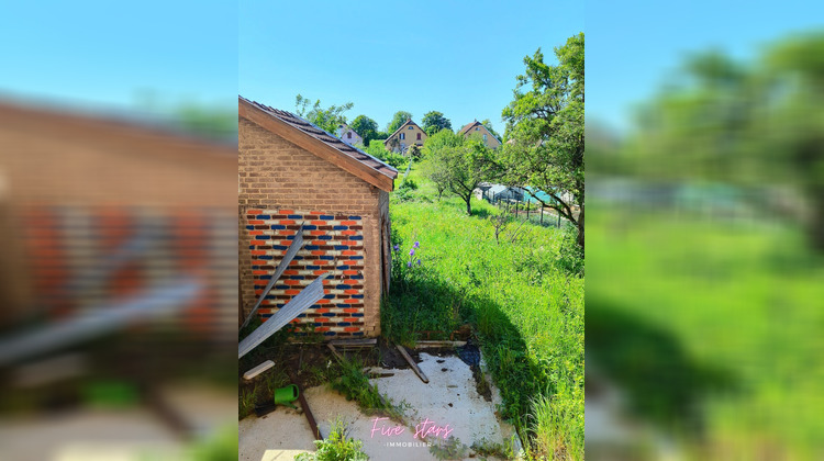Ma-Cabane - Vente Maison BOULIGNY, 75 m²