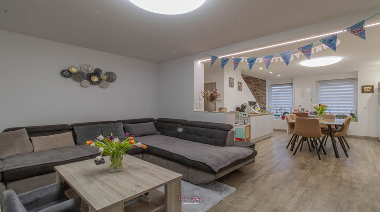 Ma-Cabane - Vente Maison BOULIGNY, 90 m²