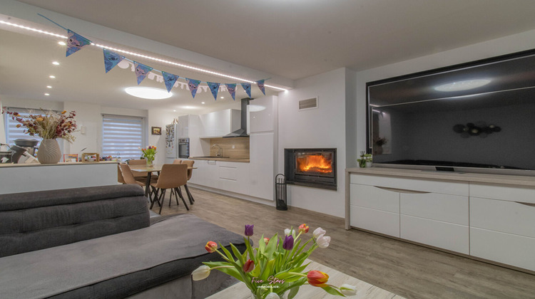 Ma-Cabane - Vente Maison BOULIGNY, 90 m²