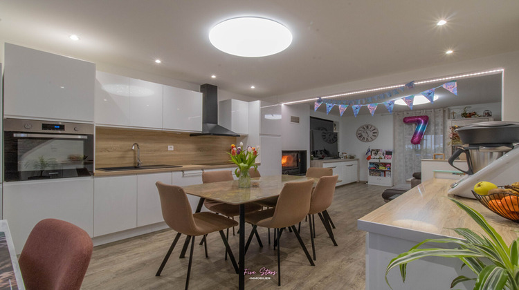 Ma-Cabane - Vente Maison BOULIGNY, 90 m²