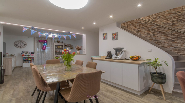 Ma-Cabane - Vente Maison BOULIGNY, 90 m²