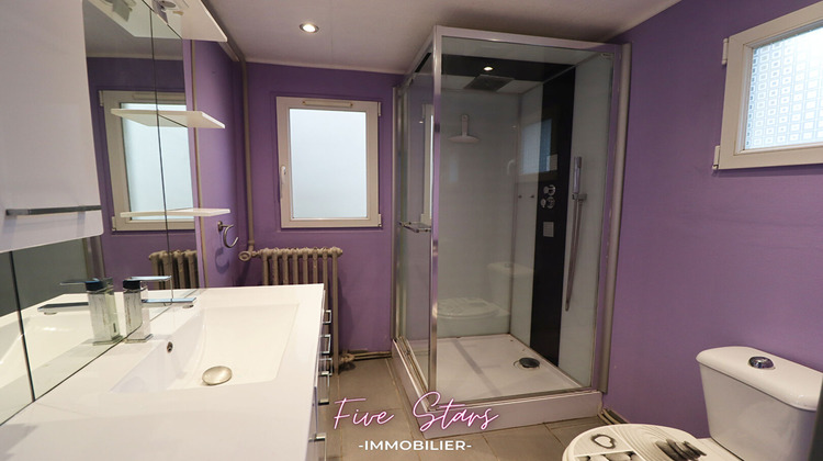 Ma-Cabane - Vente Maison BOULIGNY, 60 m²