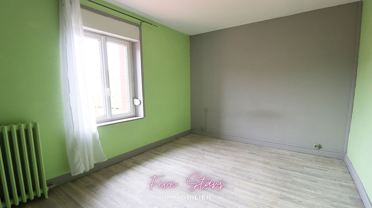 Ma-Cabane - Vente Maison BOULIGNY, 60 m²