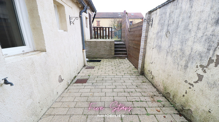 Ma-Cabane - Vente Maison BOULIGNY, 60 m²