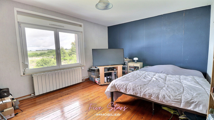 Ma-Cabane - Vente Maison BOULIGNY, 130 m²