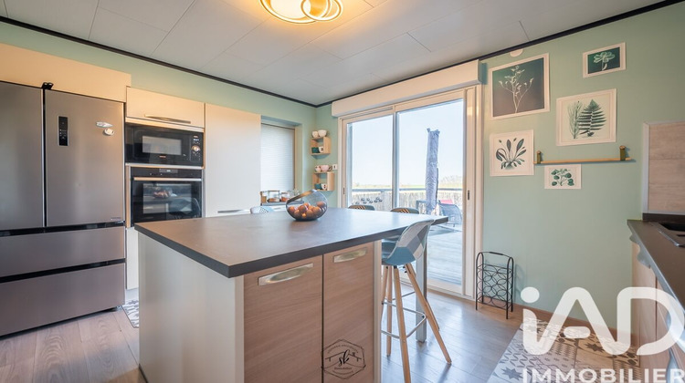 Ma-Cabane - Vente Maison Bouligny, 108 m²