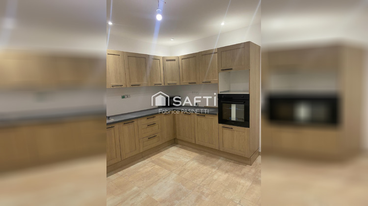 Ma-Cabane - Vente Maison Bouligny, 100 m²