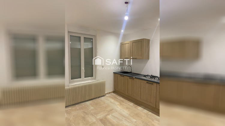 Ma-Cabane - Vente Maison Bouligny, 100 m²