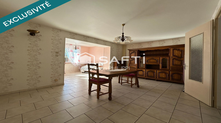 Ma-Cabane - Vente Maison Bouligny, 97 m²