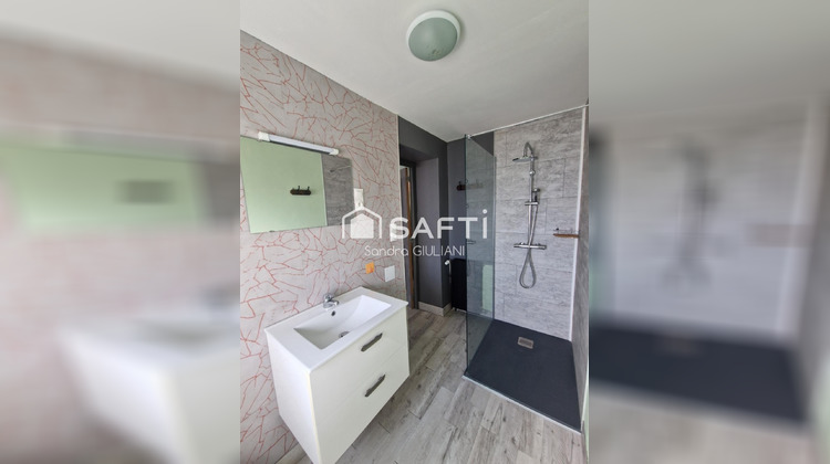 Ma-Cabane - Vente Maison Bouligny, 65 m²