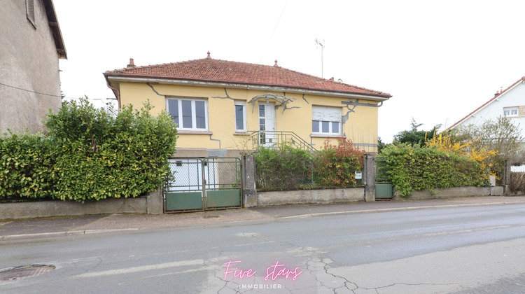 Ma-Cabane - Vente Maison BOULIGNY, 85 m²