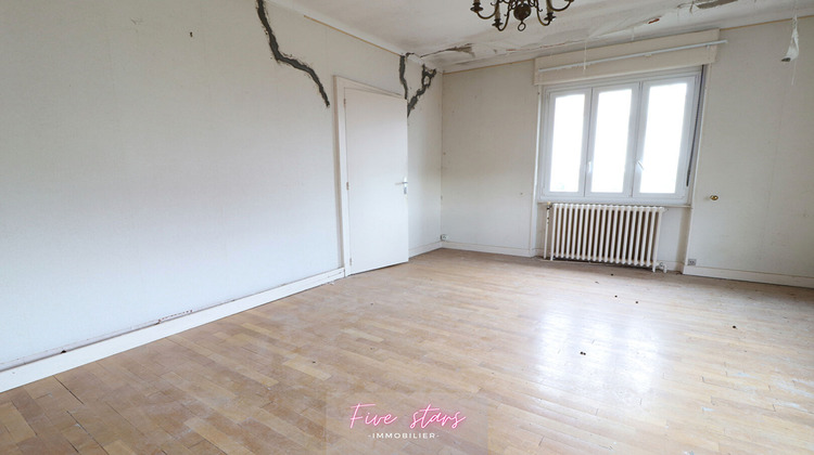 Ma-Cabane - Vente Maison BOULIGNY, 85 m²