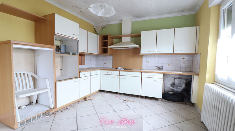 Ma-Cabane - Vente Maison BOULIGNY, 85 m²