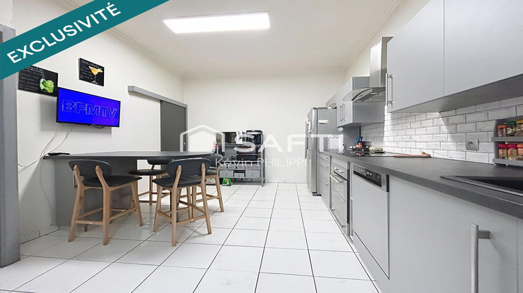 Ma-Cabane - Vente Maison Bouligny, 133 m²