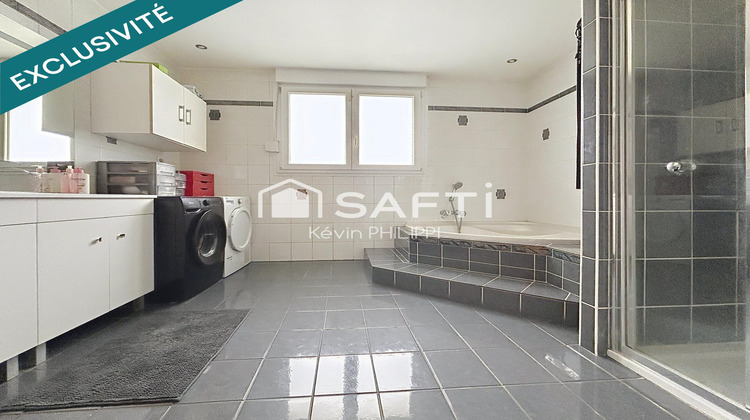 Ma-Cabane - Vente Maison Bouligny, 133 m²