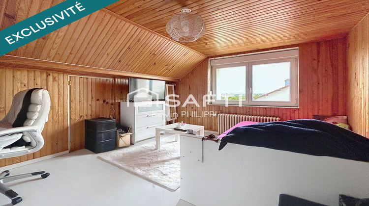 Ma-Cabane - Vente Maison Bouligny, 133 m²