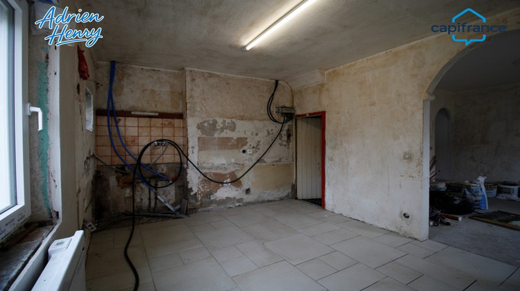 Ma-Cabane - Vente Maison BOULIGNY, 72 m²