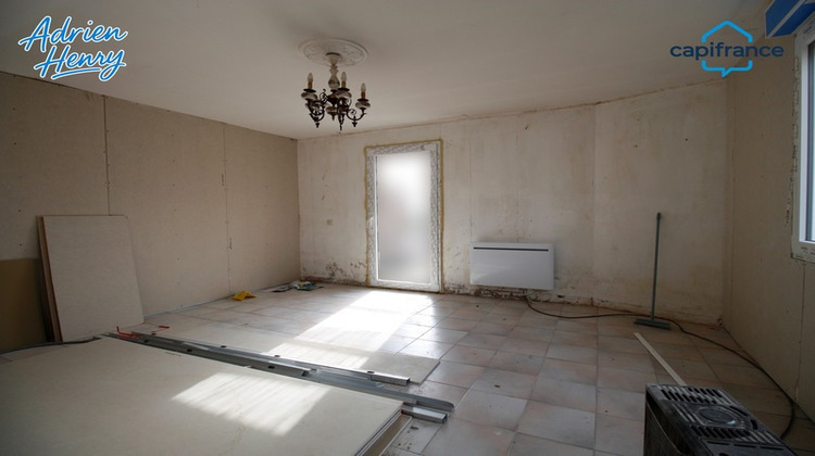 Ma-Cabane - Vente Maison BOULIGNY, 72 m²