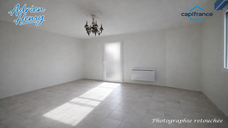 Ma-Cabane - Vente Maison BOULIGNY, 72 m²