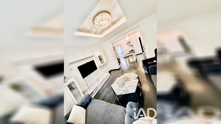 Ma-Cabane - Vente Maison Bouligny, 97 m²