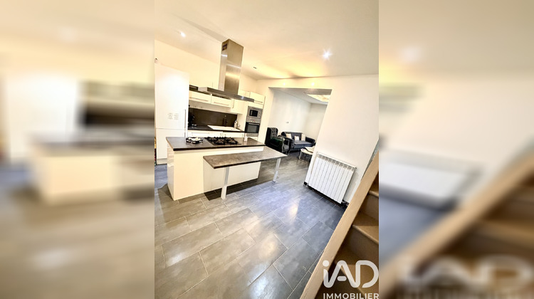 Ma-Cabane - Vente Maison Bouligny, 97 m²