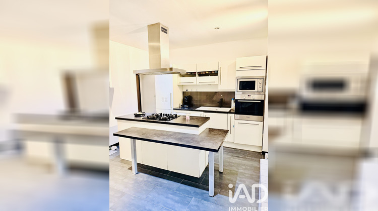 Ma-Cabane - Vente Maison Bouligny, 97 m²