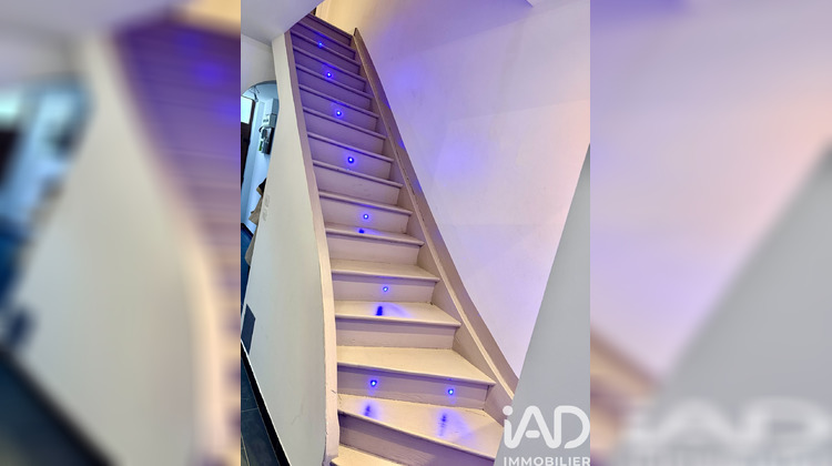 Ma-Cabane - Vente Maison Bouligny, 97 m²