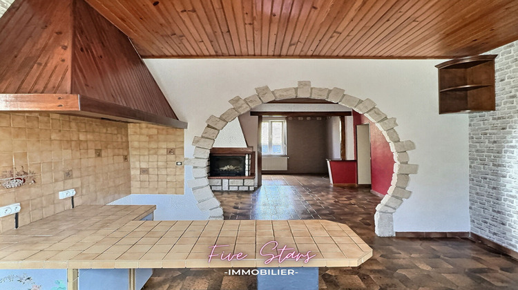 Ma-Cabane - Vente Maison BOULIGNY, 105 m²