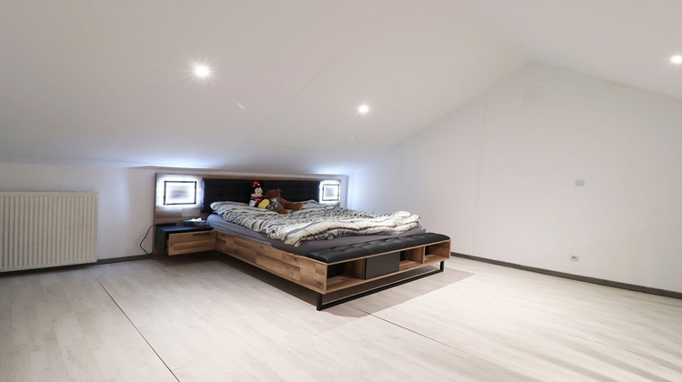 Ma-Cabane - Vente Maison BOULIGNY, 85 m²