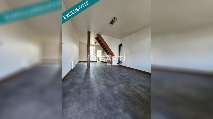 Ma-Cabane - Vente Maison Bouligny, 67 m²