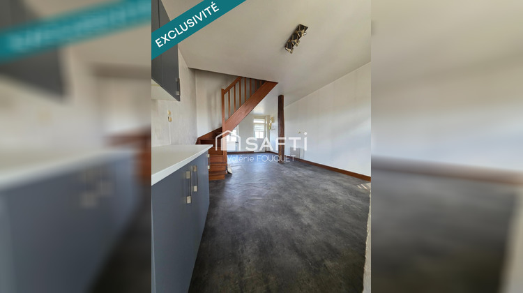 Ma-Cabane - Vente Maison Bouligny, 67 m²