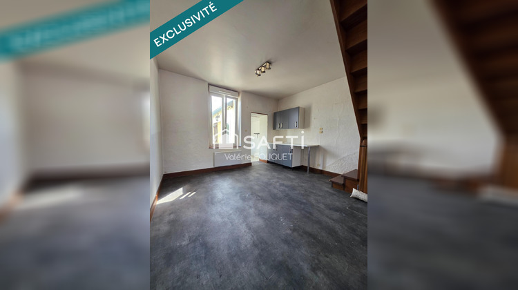 Ma-Cabane - Vente Maison Bouligny, 67 m²