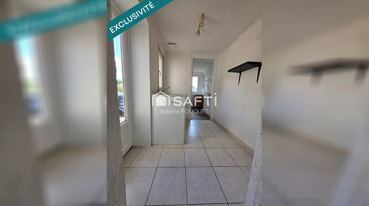 Ma-Cabane - Vente Maison Bouligny, 67 m²