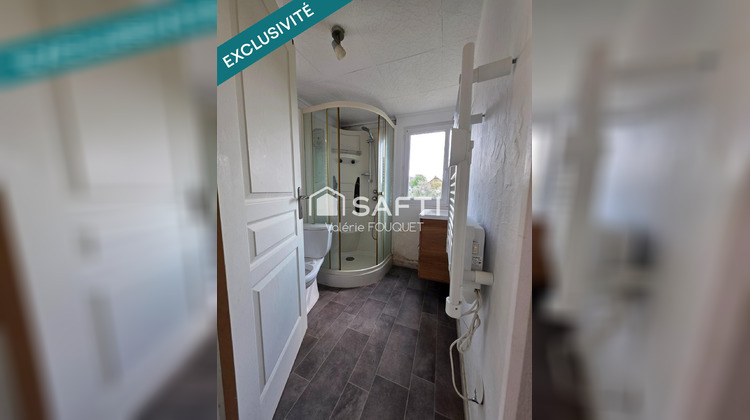 Ma-Cabane - Vente Maison Bouligny, 67 m²